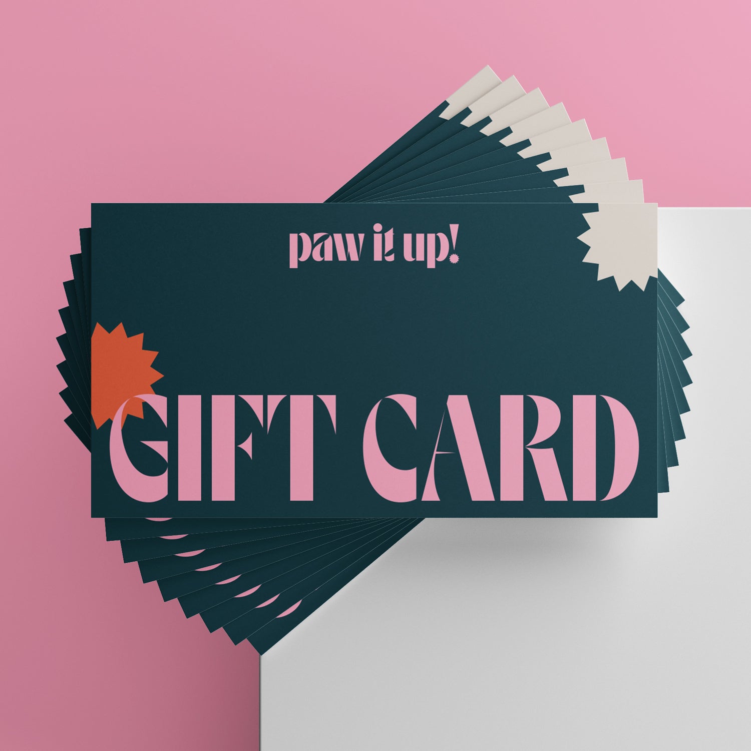 Gift Cards